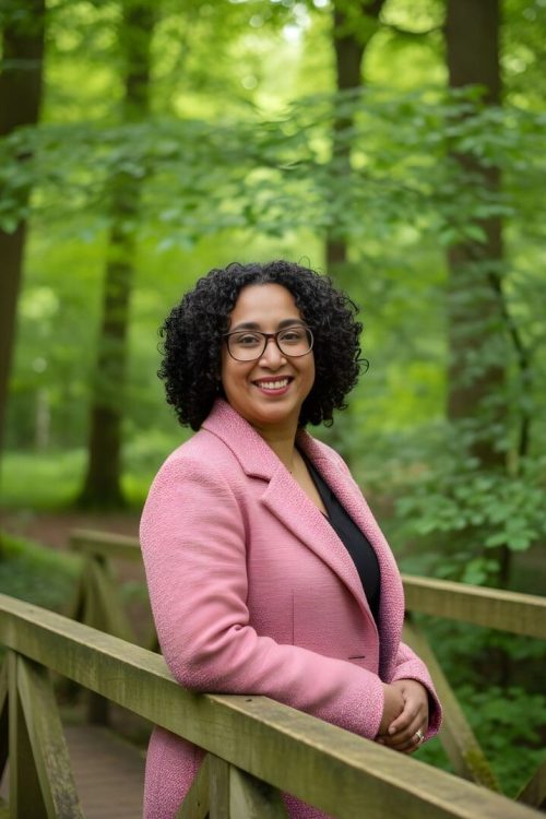 Verginia home pagina foto