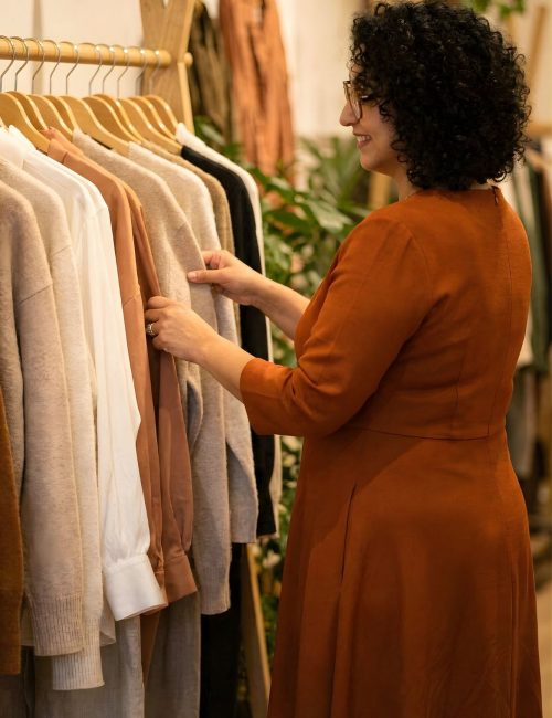 Verginia voor kledingrek2